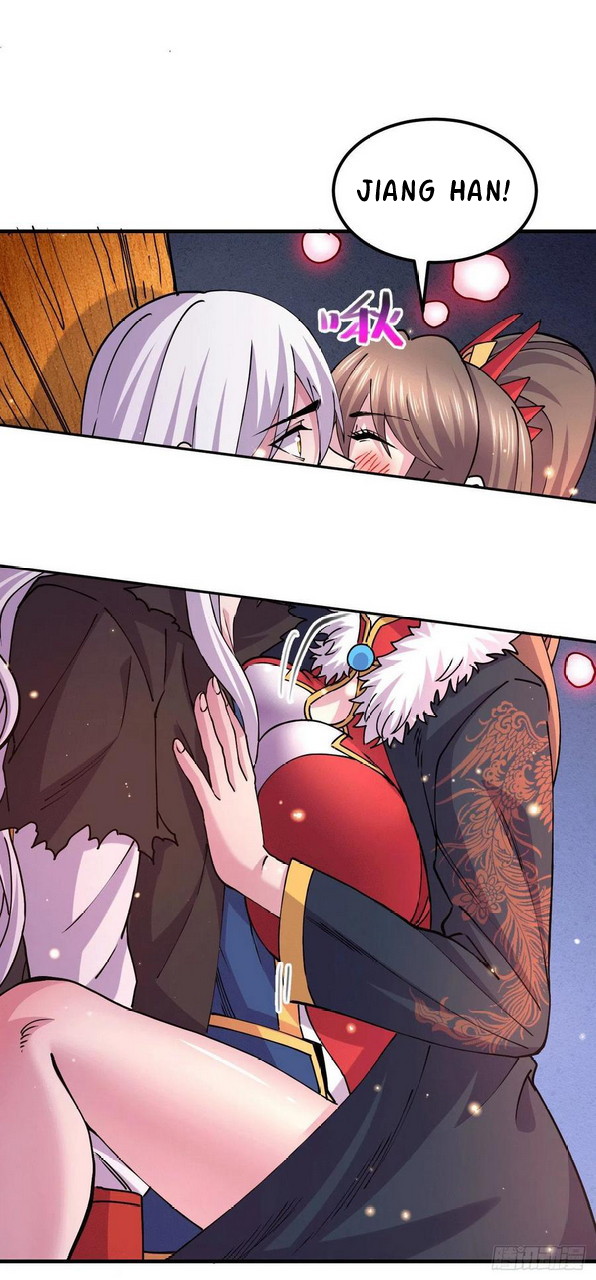 Son in Law Does Cheap Cultivation chapter 164