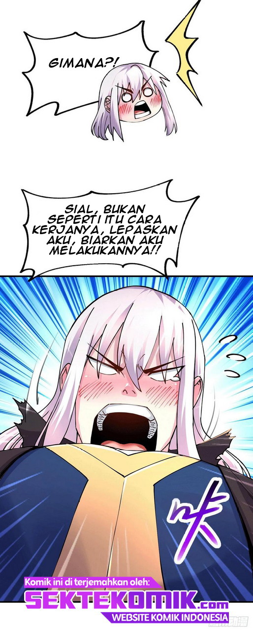 Son in Law Does Cheap Cultivation chapter 164