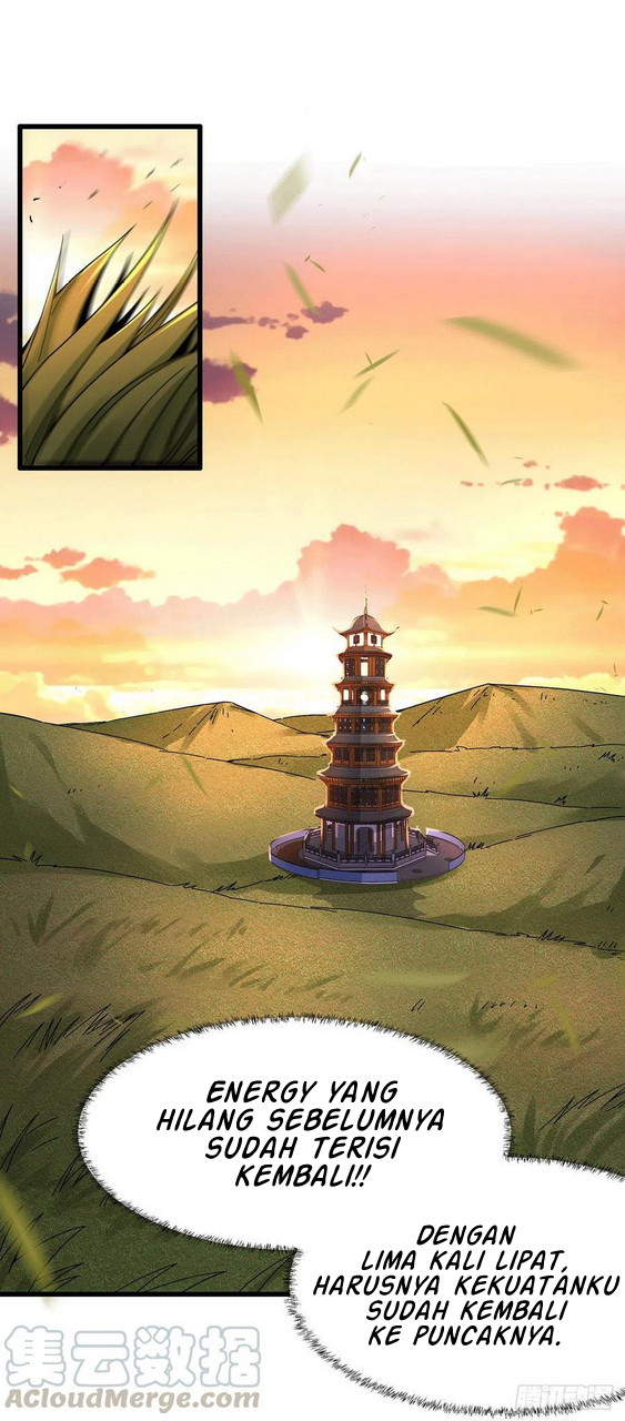 Son in Law Does Cheap Cultivation chapter 165