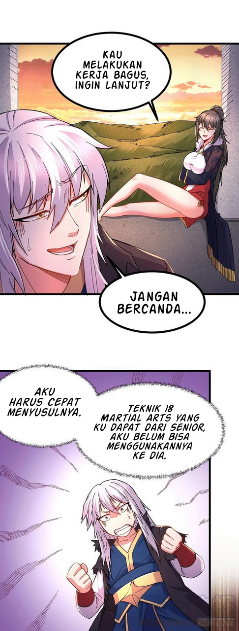 Son in Law Does Cheap Cultivation chapter 165