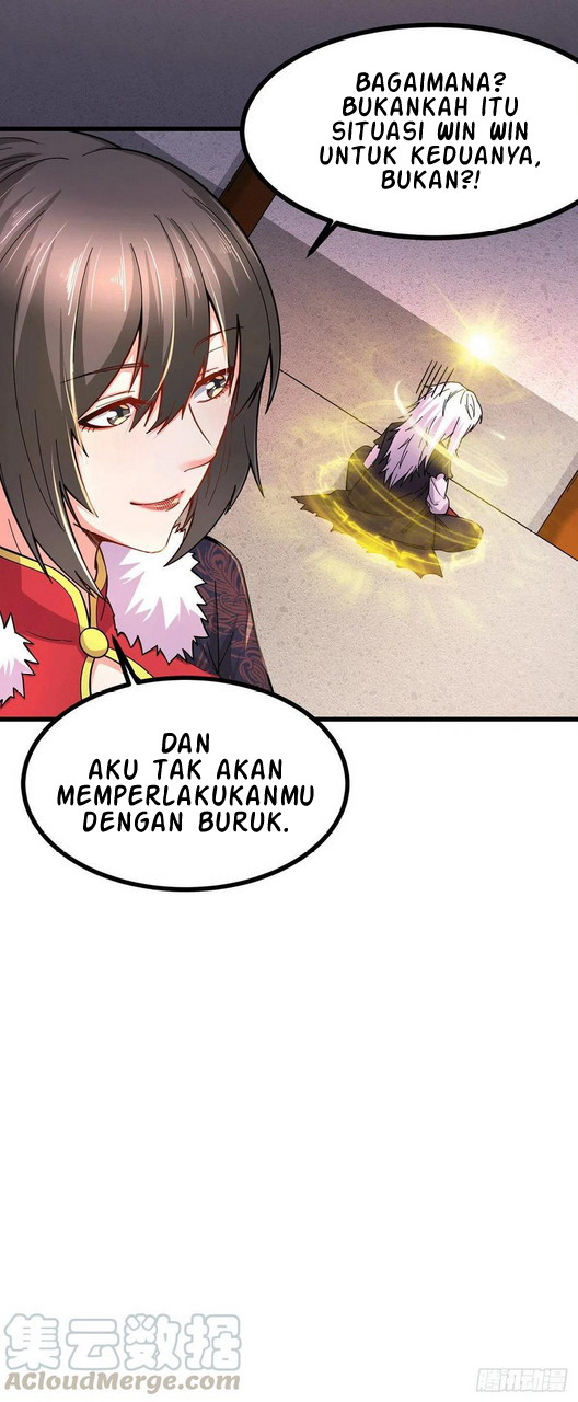 Son in Law Does Cheap Cultivation chapter 165