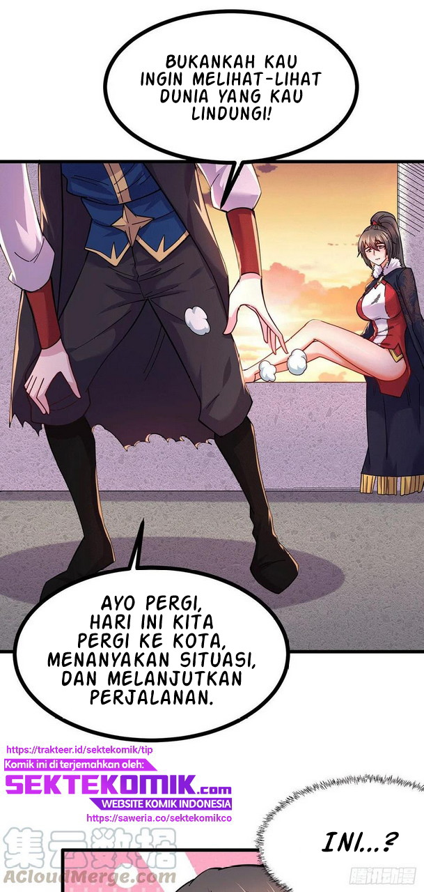 Son in Law Does Cheap Cultivation chapter 165
