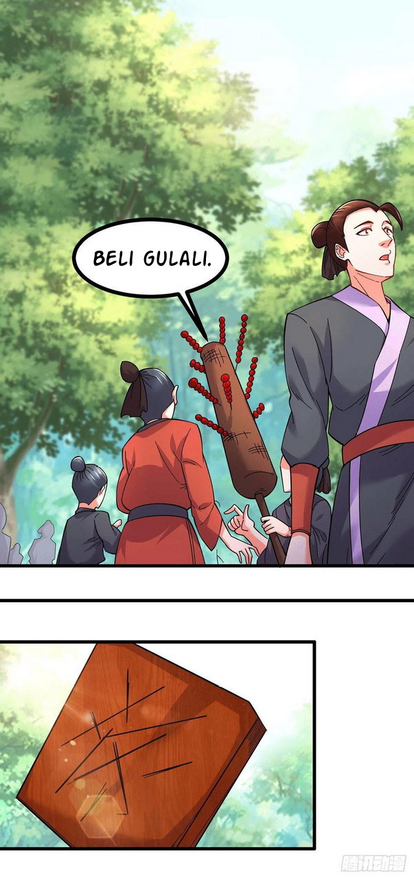 Son in Law Does Cheap Cultivation chapter 165