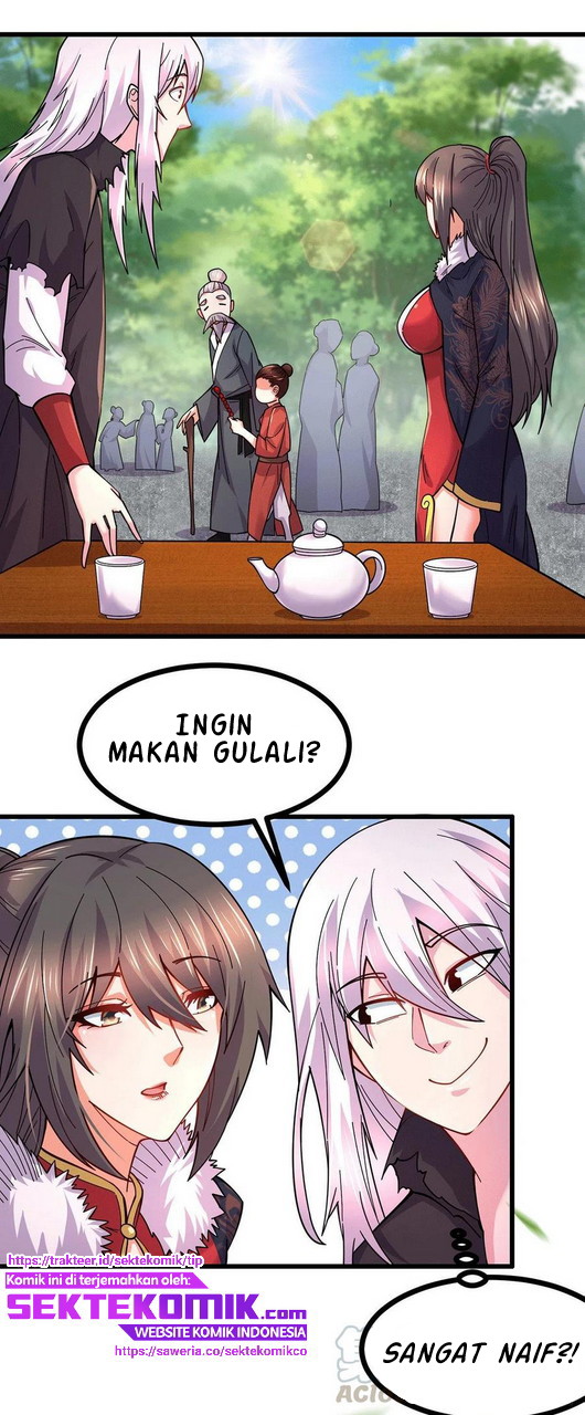 Son in Law Does Cheap Cultivation chapter 165