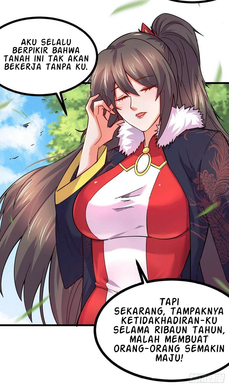 Son in Law Does Cheap Cultivation chapter 165