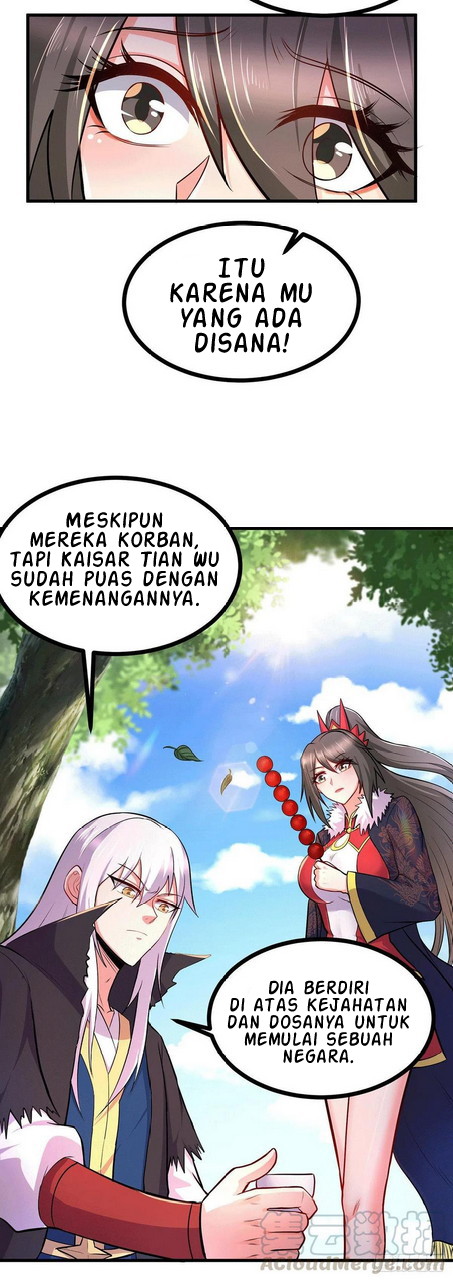 Son in Law Does Cheap Cultivation chapter 165