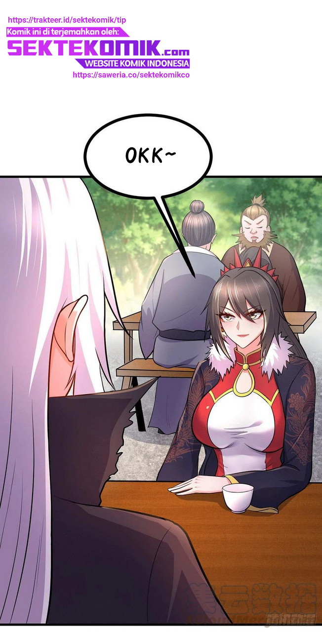 Son in Law Does Cheap Cultivation chapter 165