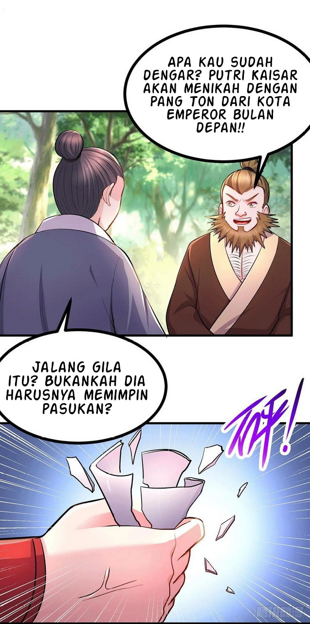 Son in Law Does Cheap Cultivation chapter 165