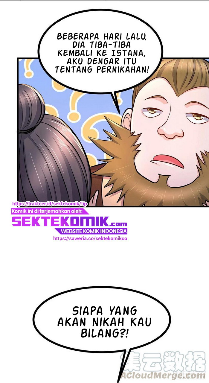 Son in Law Does Cheap Cultivation chapter 165