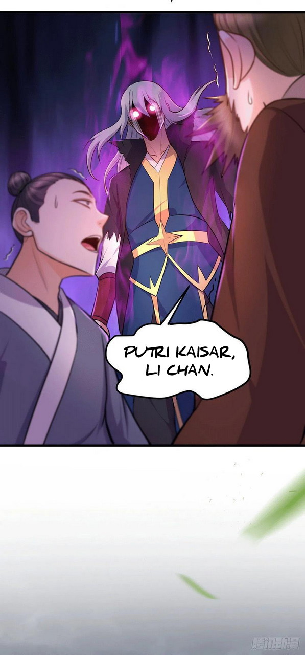 Son in Law Does Cheap Cultivation chapter 165