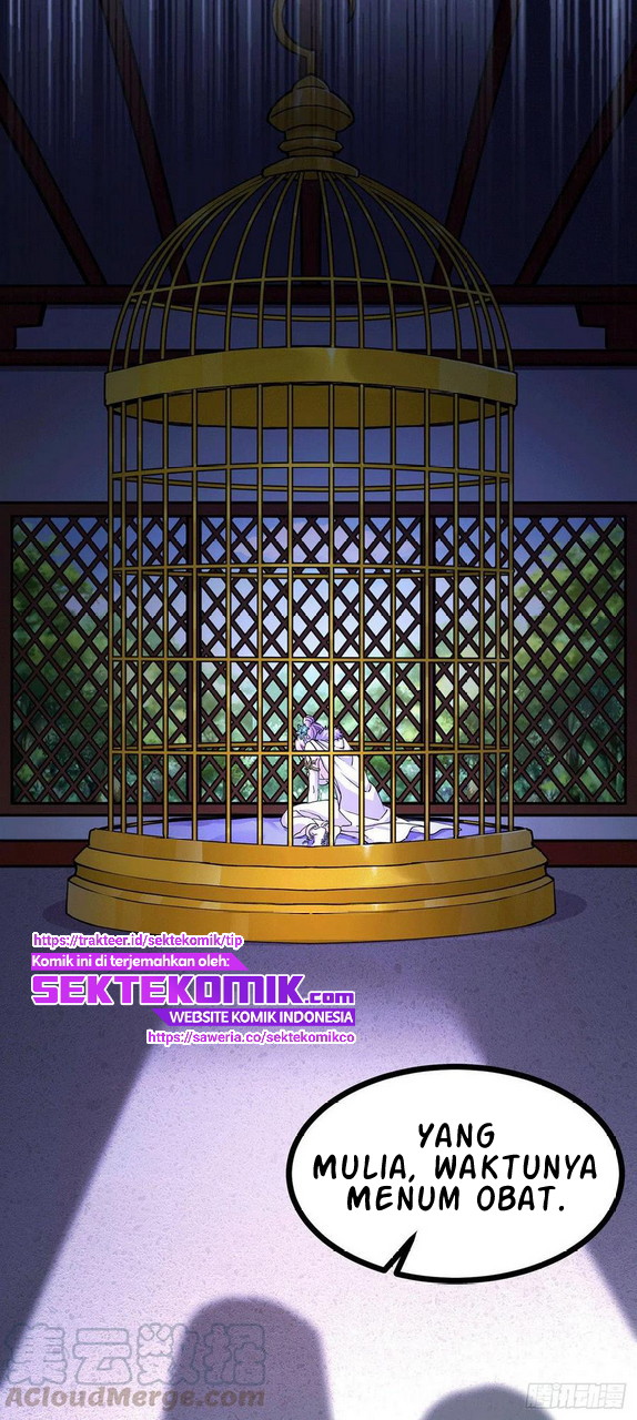 Son in Law Does Cheap Cultivation chapter 165