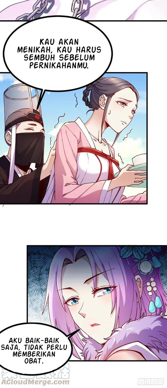 Son in Law Does Cheap Cultivation chapter 165