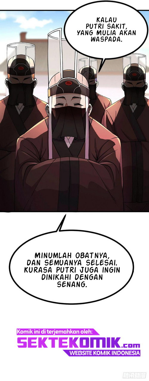 Son in Law Does Cheap Cultivation chapter 165