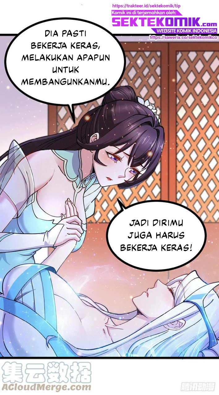 Son in Law Does Cheap Cultivation chapter 170