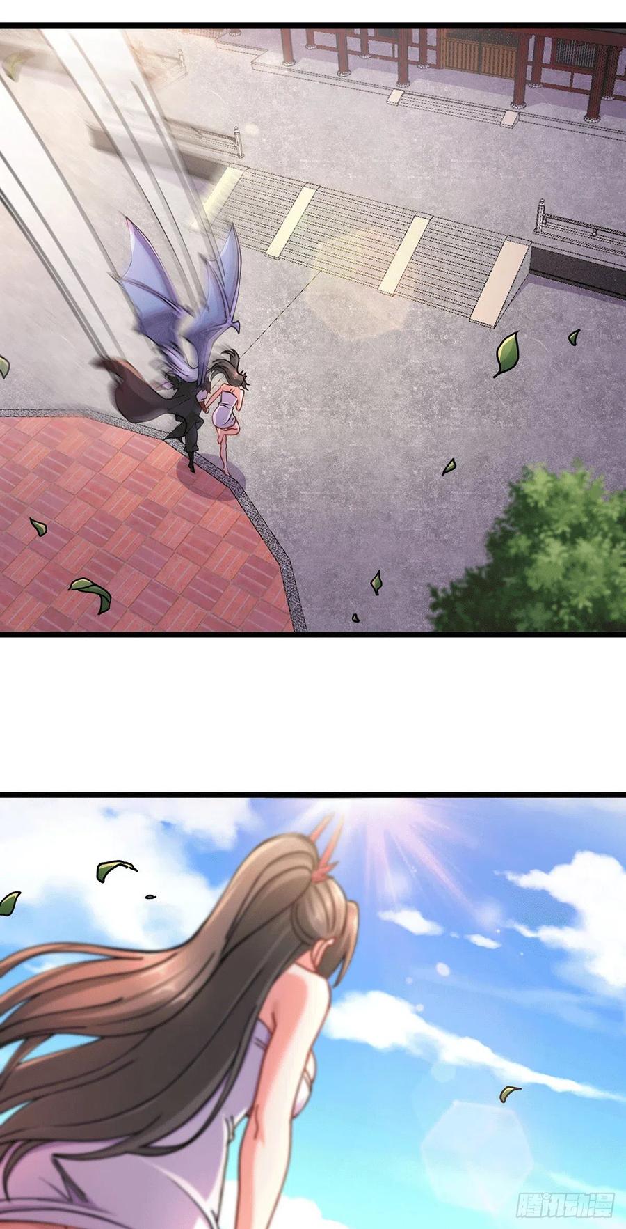 Son in Law Does Cheap Cultivation chapter 170