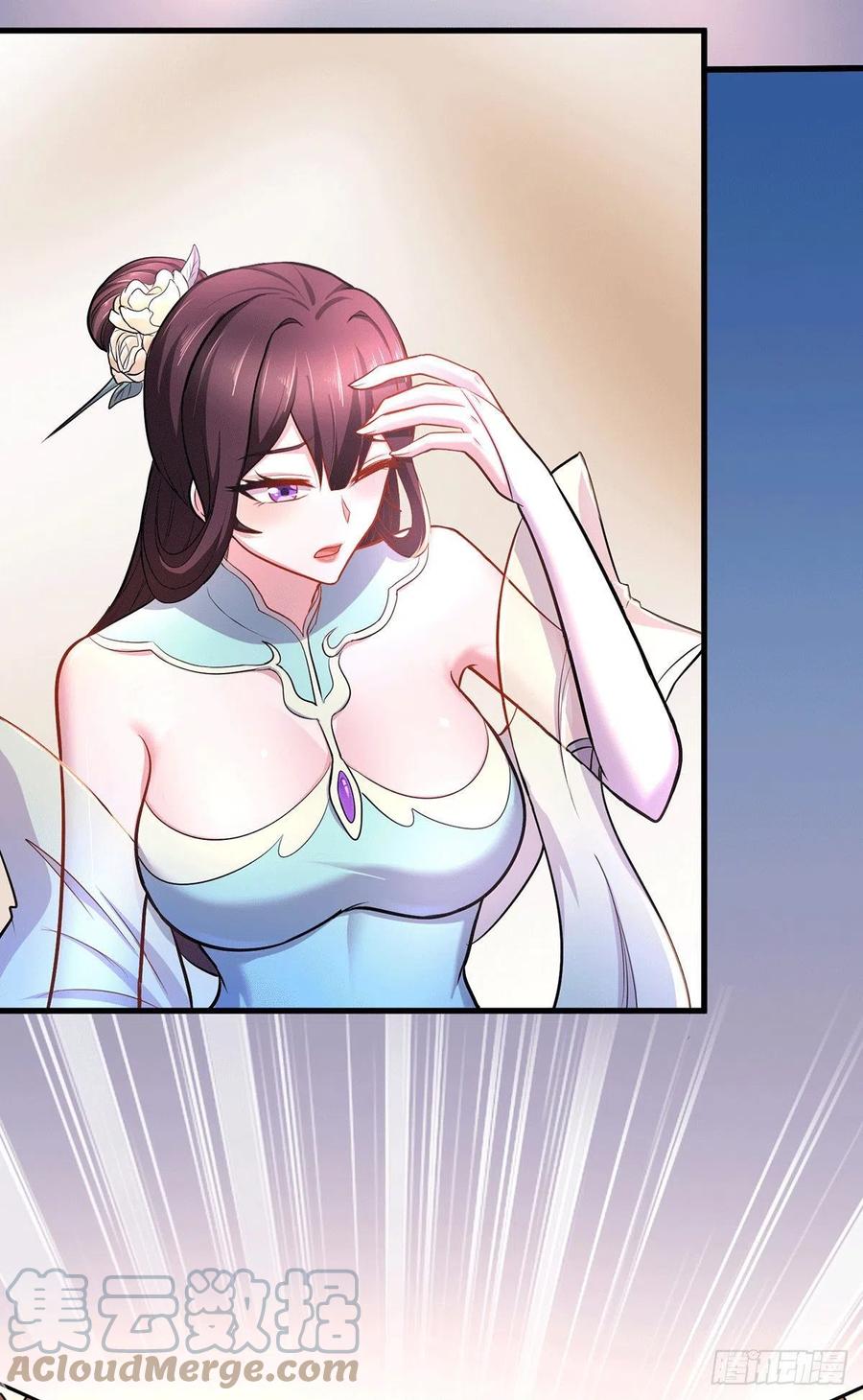 Son in Law Does Cheap Cultivation chapter 170
