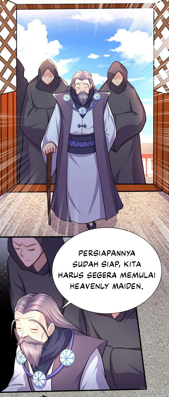 Son in Law Does Cheap Cultivation chapter 170