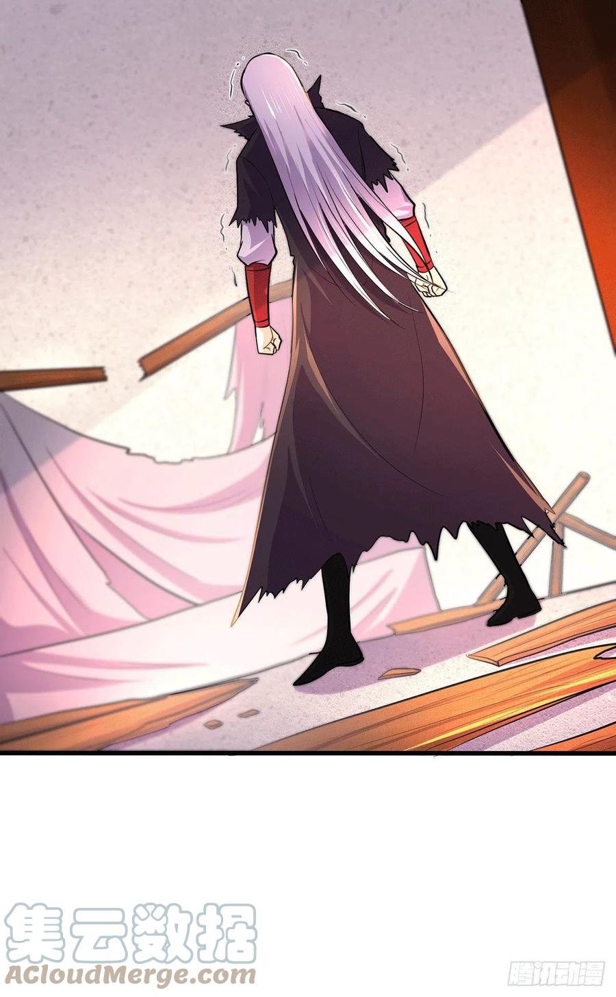 Son in Law Does Cheap Cultivation chapter 170