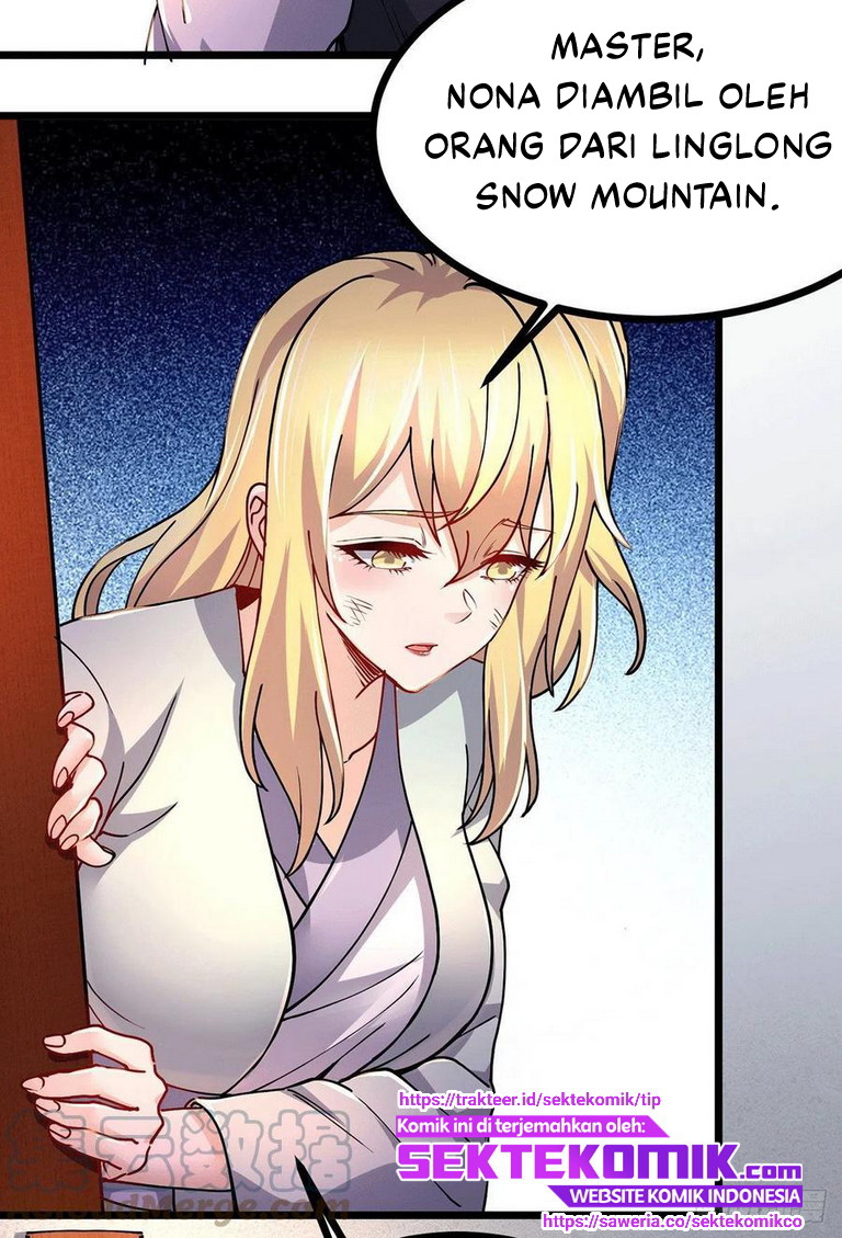Son in Law Does Cheap Cultivation chapter 170