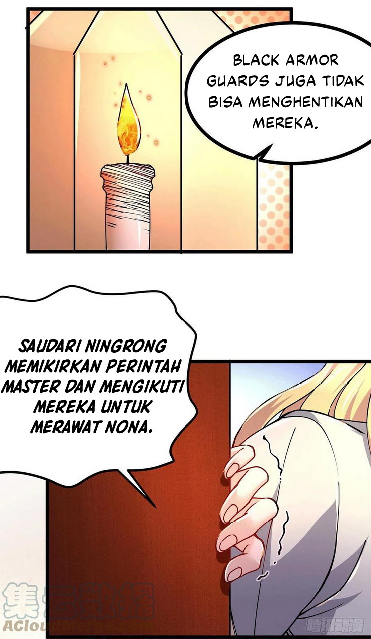 Son in Law Does Cheap Cultivation chapter 170