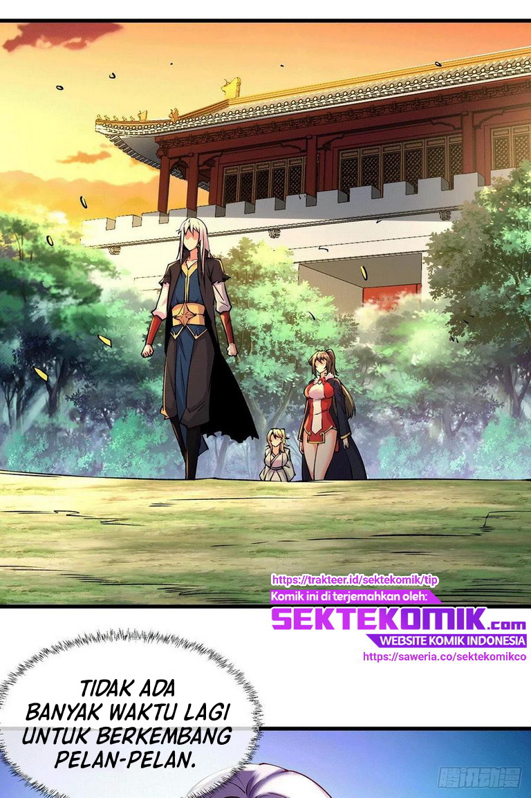 Son in Law Does Cheap Cultivation chapter 170
