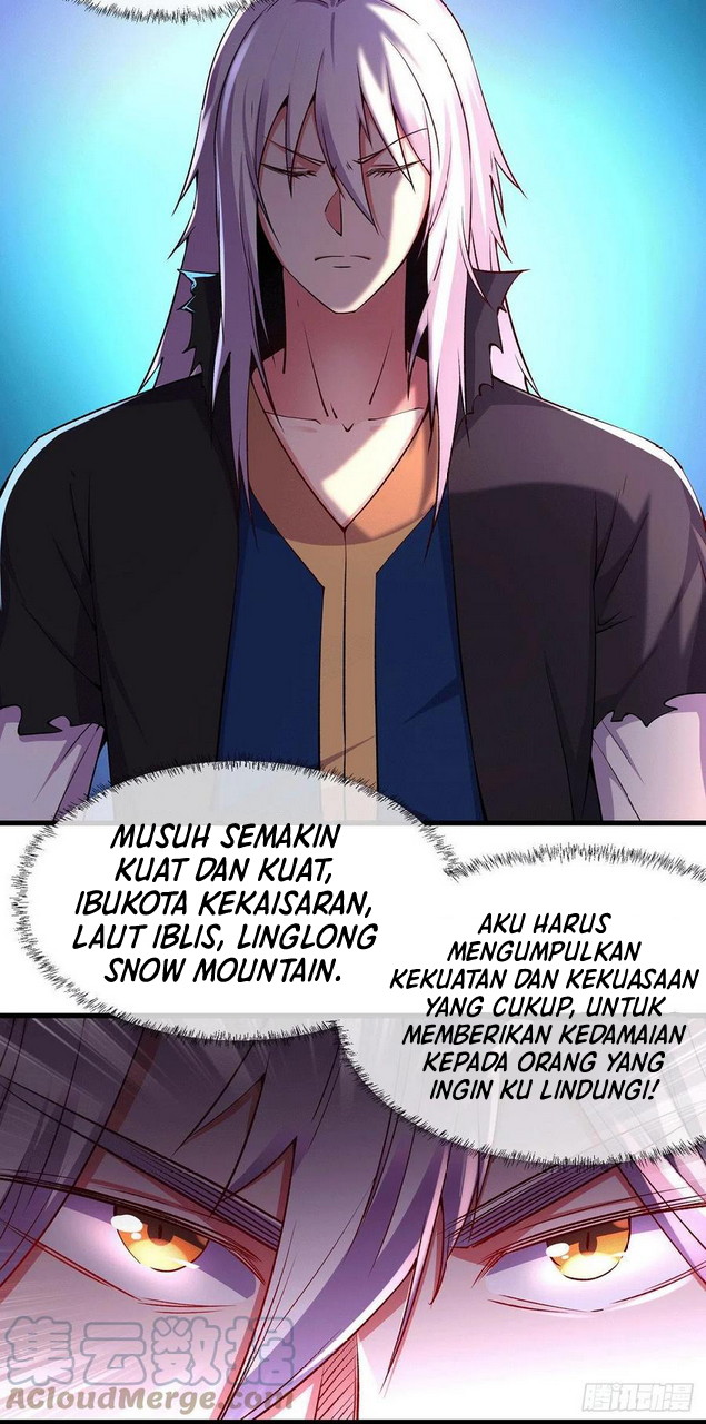 Son in Law Does Cheap Cultivation chapter 170