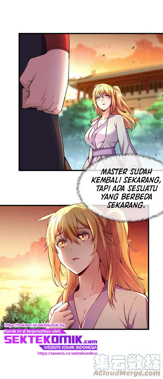 Son in Law Does Cheap Cultivation chapter 170