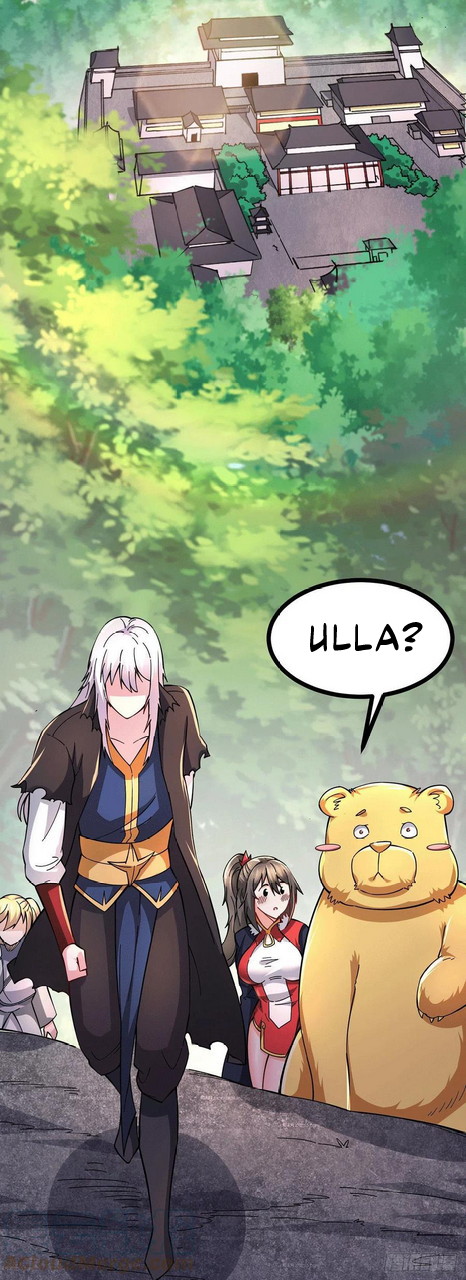 Son in Law Does Cheap Cultivation chapter 170