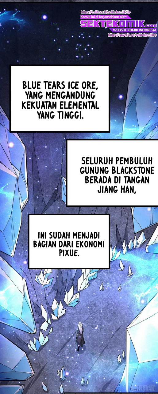 Son in Law Does Cheap Cultivation chapter 170