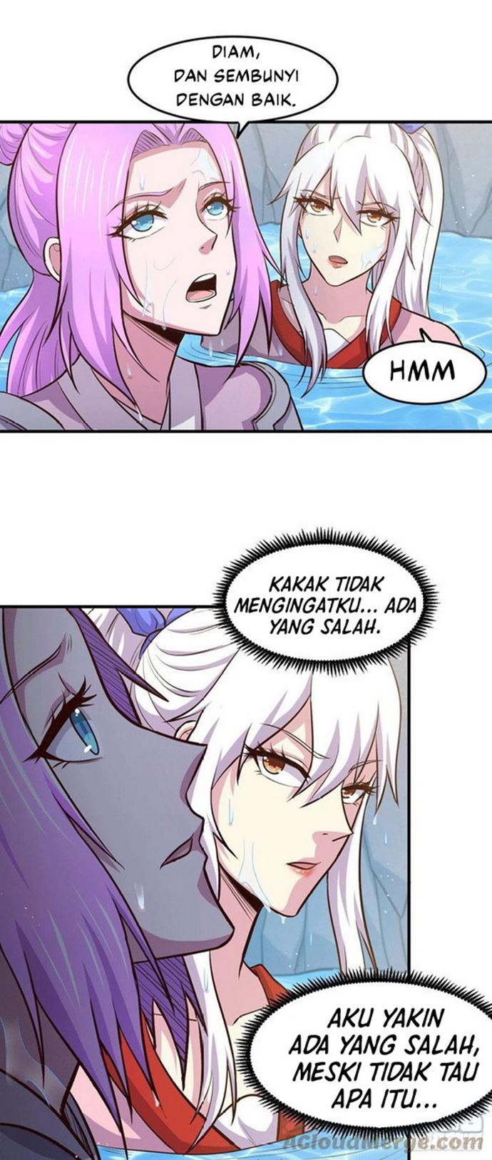 Son in Law Does Cheap Cultivation chapter 176