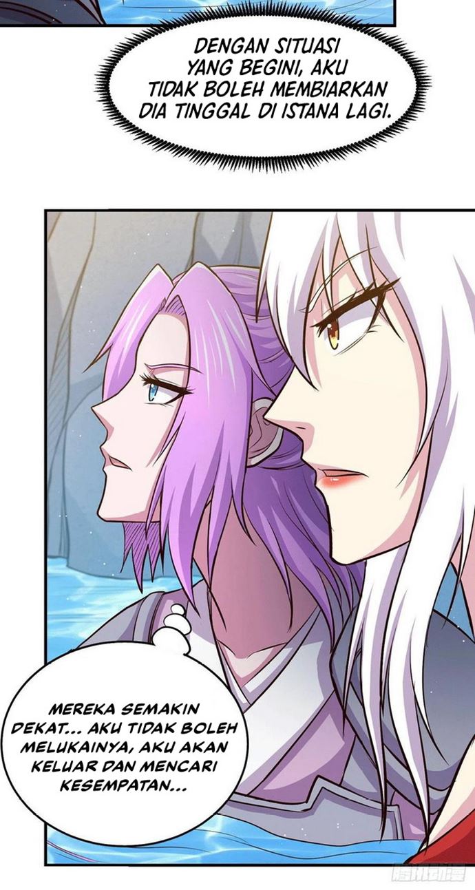 Son in Law Does Cheap Cultivation chapter 176
