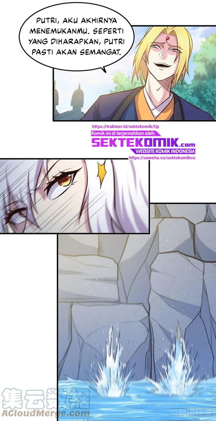 Son in Law Does Cheap Cultivation chapter 176