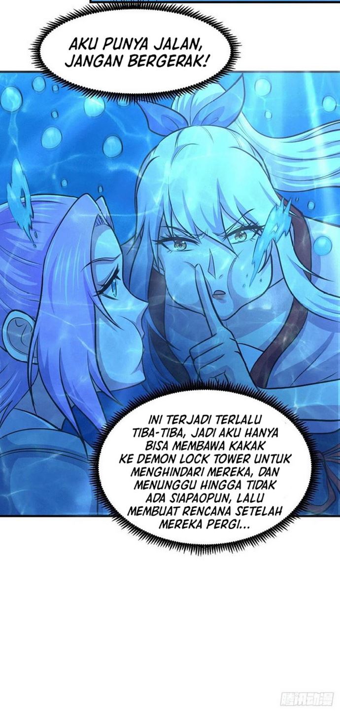 Son in Law Does Cheap Cultivation chapter 176