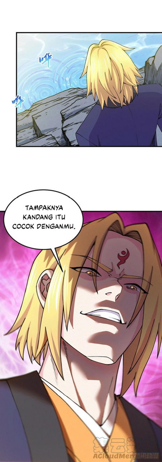Son in Law Does Cheap Cultivation chapter 176