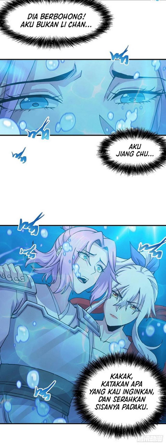 Son in Law Does Cheap Cultivation chapter 176