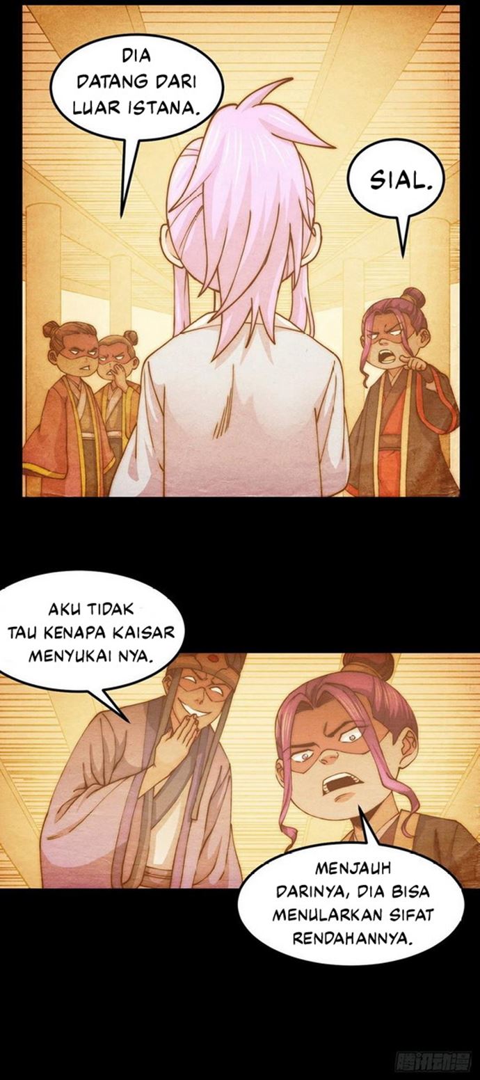 Son in Law Does Cheap Cultivation chapter 176