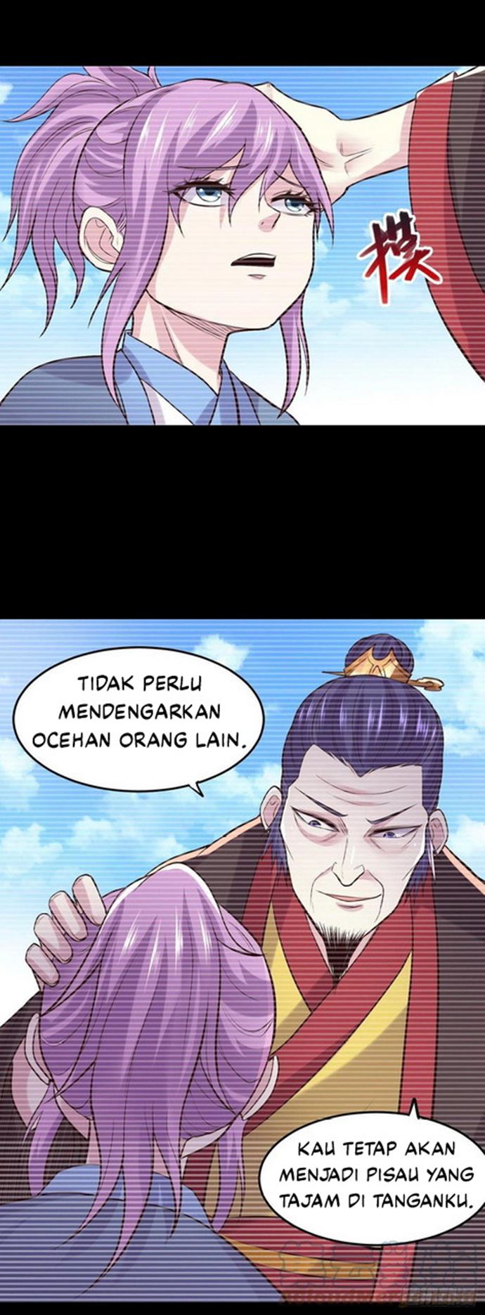 Son in Law Does Cheap Cultivation chapter 176