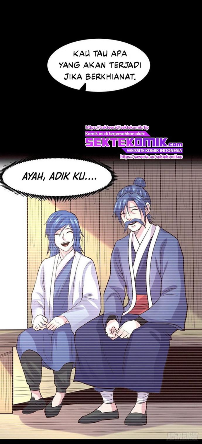 Son in Law Does Cheap Cultivation chapter 176