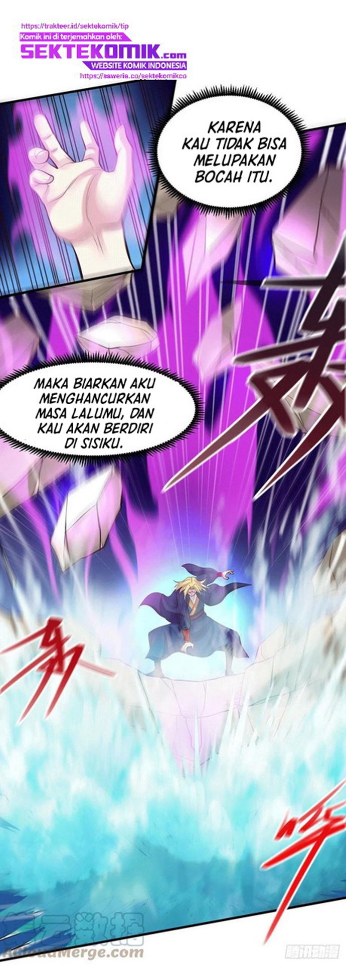 Son in Law Does Cheap Cultivation chapter 176