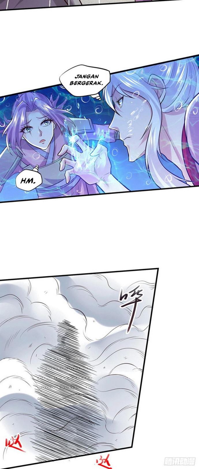 Son in Law Does Cheap Cultivation chapter 176