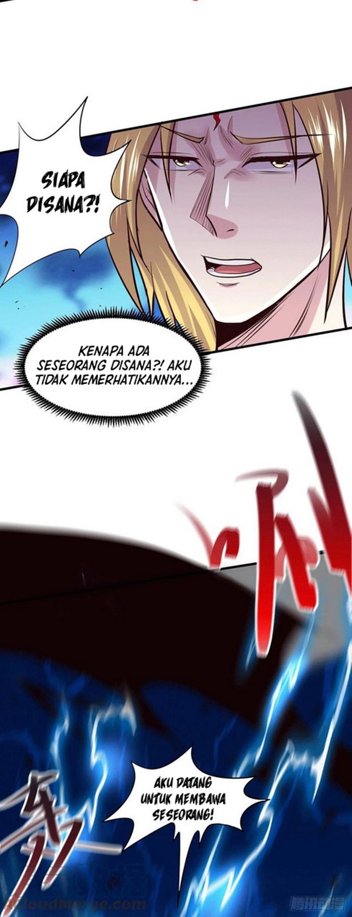 Son in Law Does Cheap Cultivation chapter 176
