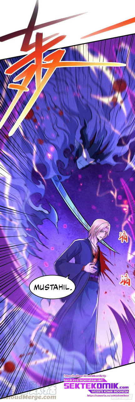Son in Law Does Cheap Cultivation chapter 178