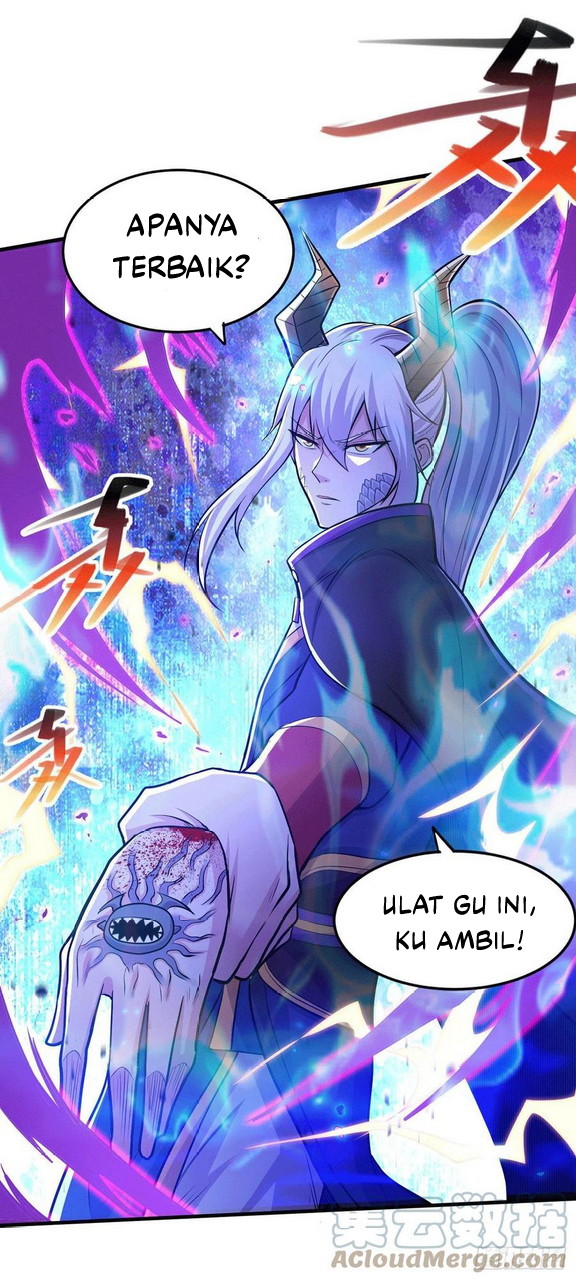 Son in Law Does Cheap Cultivation chapter 178