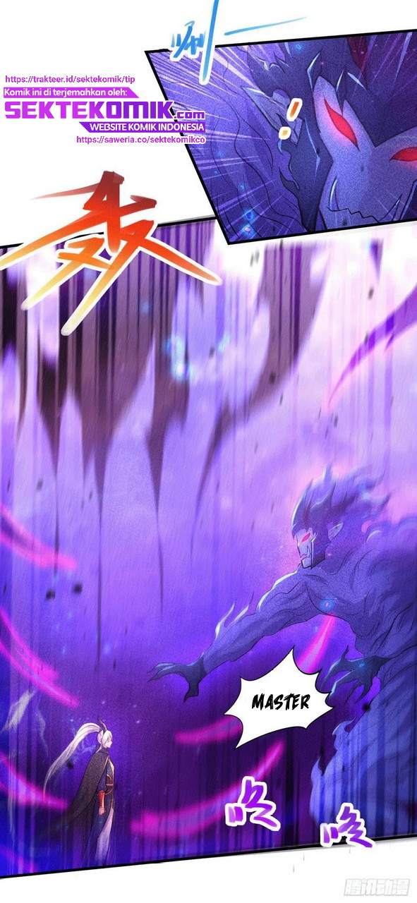 Son in Law Does Cheap Cultivation chapter 178
