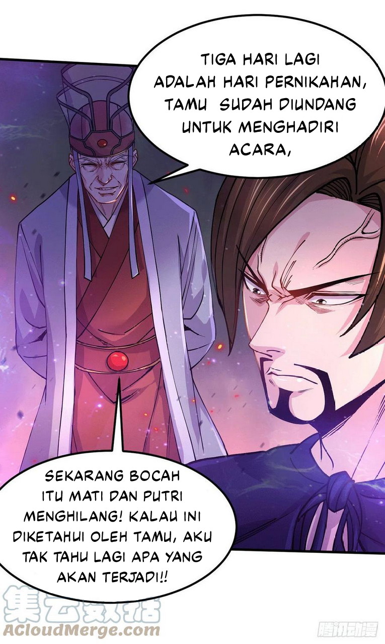 Son in Law Does Cheap Cultivation chapter 178