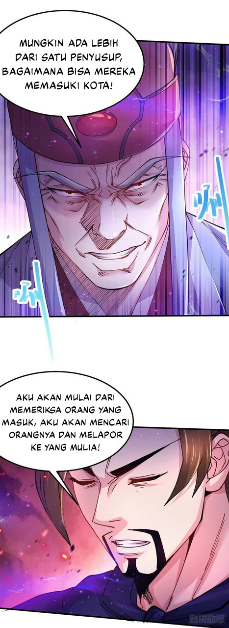 Son in Law Does Cheap Cultivation chapter 178