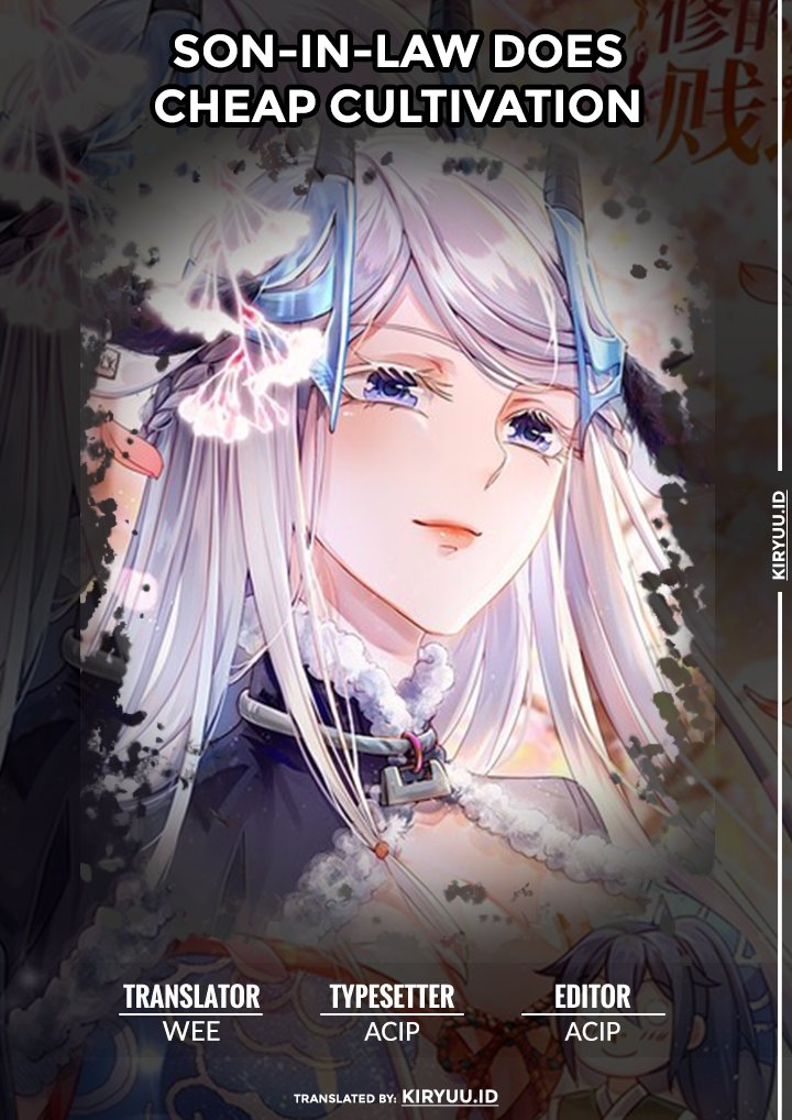 Son in Law Does Cheap Cultivation chapter 189