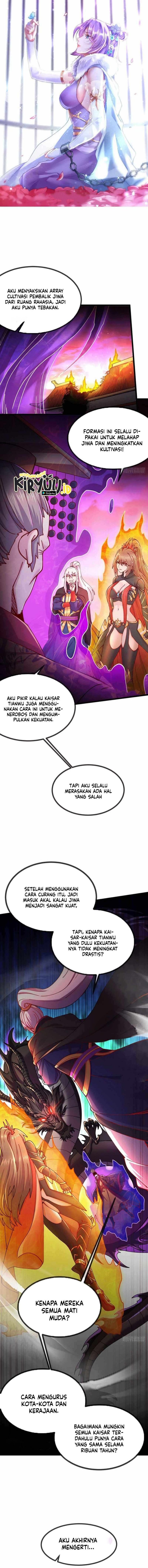 Son in Law Does Cheap Cultivation chapter 189