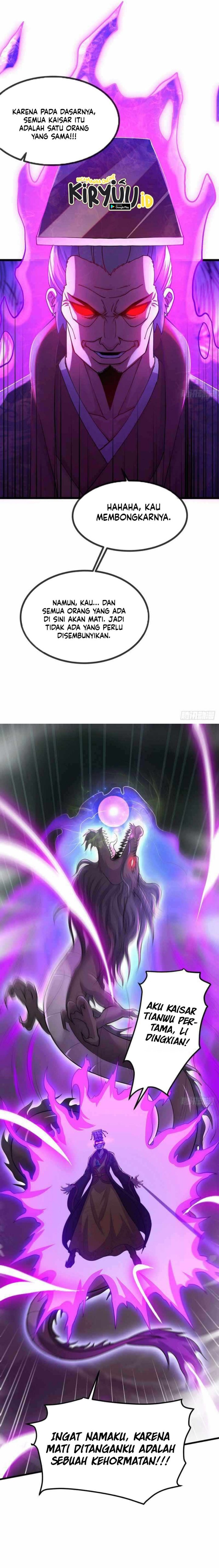 Son in Law Does Cheap Cultivation chapter 189