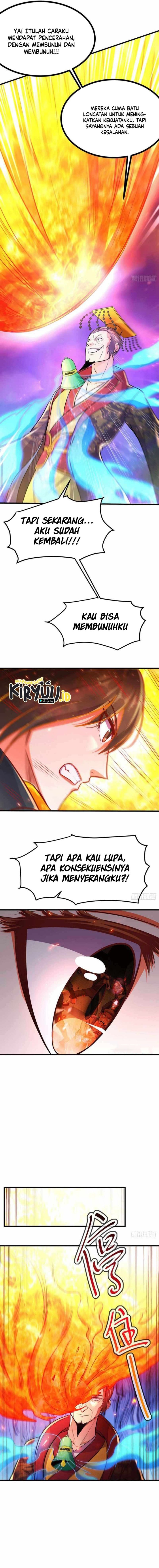Son in Law Does Cheap Cultivation chapter 189